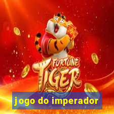 jogo do imperador